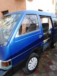    Nissan Vanette 1991 , 269000 , 