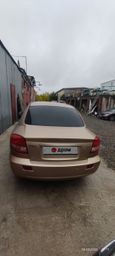  Kia Rio 2005 , 220000 , 