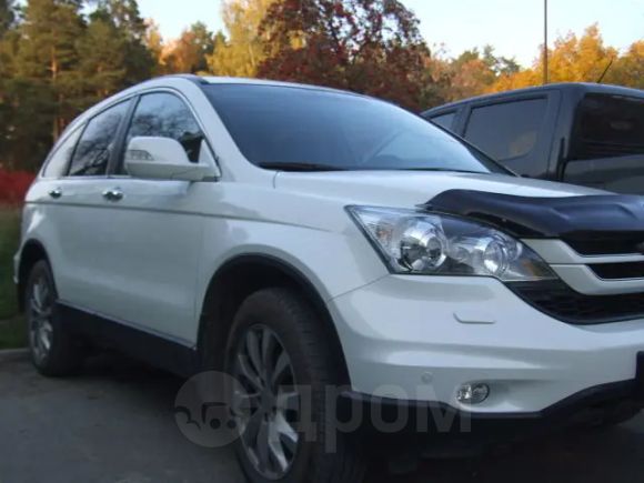 SUV   Honda CR-V 2012 , 1250000 , 