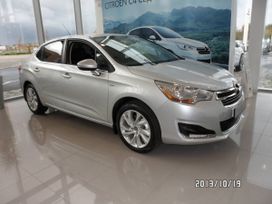 Citroen C4 2013 , 909382 , 