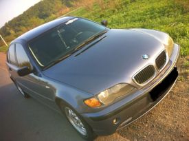 BMW 3-Series 2004 , 420000 , 