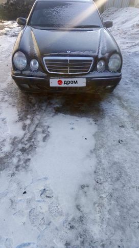  Mercedes-Benz E-Class 1995 , 250000 , 