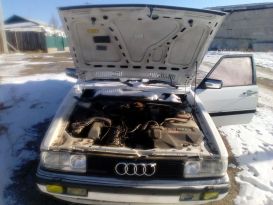  Audi 90 1988 , 200000 , 