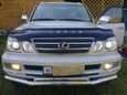 SUV   Lexus LX470 2003 , 890000 , 