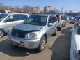 SUV   Toyota RAV4 2001 , 510000 , -