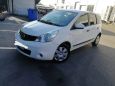  Nissan Note 2010 , 440000 , 