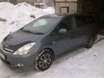    Toyota Wish 2003 , 455000 , 