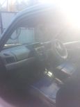 SUV   Mitsubishi Pajero iO 1998 , 210000 , 