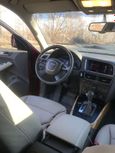 SUV   Audi Q5 2011 , 1150000 , 
