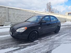  Hyundai Verna 2006 , 550000 , 