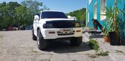 SUV   Mitsubishi Challenger 1996 , 650000 , -