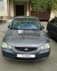  Hyundai Accent 2005 , 210000 , 