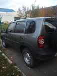 SUV   Chevrolet Niva 2014 , 460000 , 