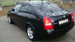  Nissan Primera 2005 , 310000 , 