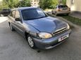  Chevrolet Lanos 2008 , 95000 , 