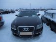  Audi A6 2008 , 717000 , 