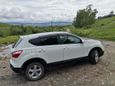 SUV   Nissan Qashqai 2012 , 679000 , 