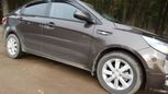  Kia Rio 2016 , 800000 , 