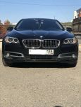  BMW 5-Series 2015 , 1900000 , 