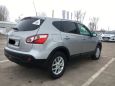 SUV   Nissan Qashqai 2010 , 590000 , 