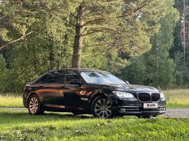  BMW 7-Series 2013 , 2300000 , 