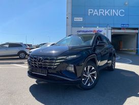 SUV   Hyundai Tucson 2024 , 3680000 , 