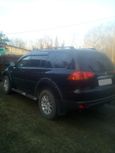 SUV   Mitsubishi Pajero Sport 2010 , 850000 , 