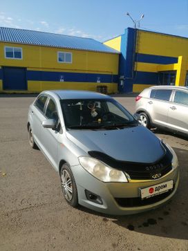  Chery Bonus A13 2013 , 300000 , 