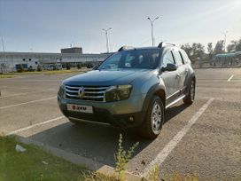 SUV   Renault Duster 2012 , 745000 , 