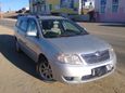  Toyota Corolla Fielder 2006 , 450000 , 