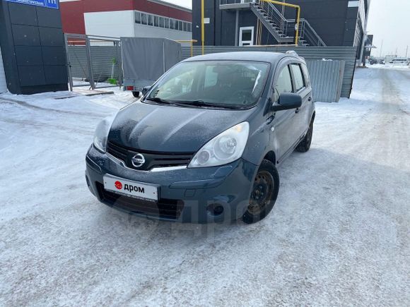  Nissan Note 2012 , 435000 ,  