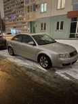  Audi A4 2003 , 370000 , 