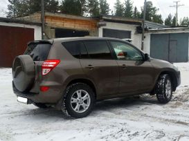 SUV   Toyota RAV4 2010 , 980000 , 