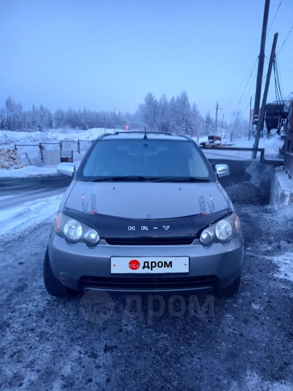 SUV   Honda HR-V 1999 , 365000 , 