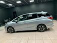  Honda Shuttle 2017 , 1100000 , 