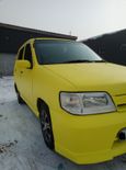  Nissan Cube 2002 , 215000 , 