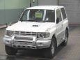 SUV   Mitsubishi Pajero 1998 , 420000 , 