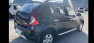  Renault Sandero Stepway 2013 , 628000 , 