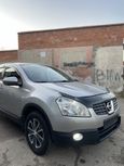 SUV   Nissan Qashqai 2007 , 777000 , 