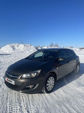  Opel Astra 2013 , 795000 , -