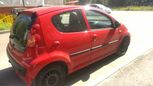  Peugeot 107 2007 , 250000 , 