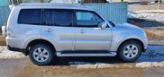 SUV   Mitsubishi Pajero 2008 , 1100000 , 