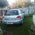  Subaru Impreza 2003 , 310000 , 