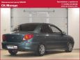  Kia Rio 2003 , 98000 , 