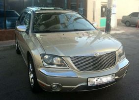 SUV   Chrysler Pacifica 2004 , 720000 , 