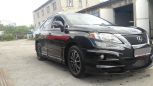 SUV   Lexus RX350 2010 , 1450000 , 