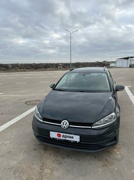  Volkswagen Golf 2019 , 1650000 , 