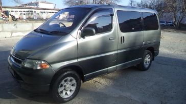    Toyota Granvia 1997 , 360000 , 