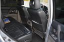 SUV   Mitsubishi Pajero 2003 , 499000 , 