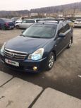  Nissan Almera 2013 , 370000 , 